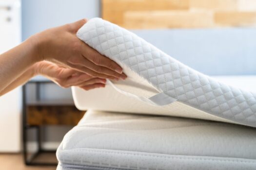 10 Best Mattress Toppers 2026